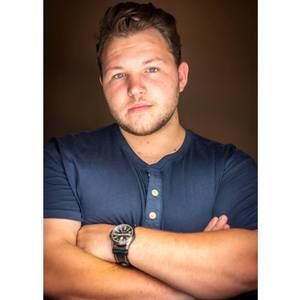 Meet your Posher, Will